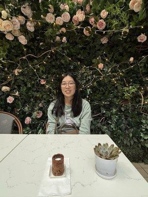 photo of Christina G.