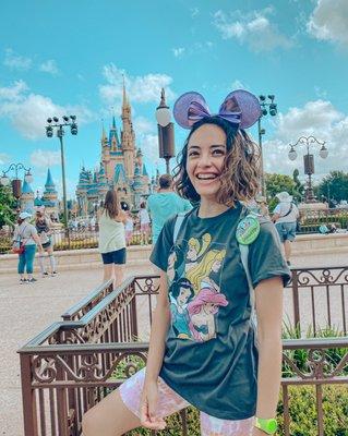 photo of Danielle D.