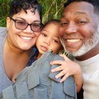photo of Gwendolyn B.