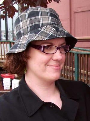 photo of Vinae W.