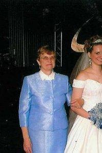 photo of Dorothy Ann S.