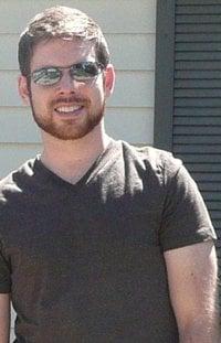 Photo of Frank K.
