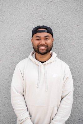 Photo of Rommel A.