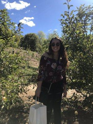 Photo of Cierra J.