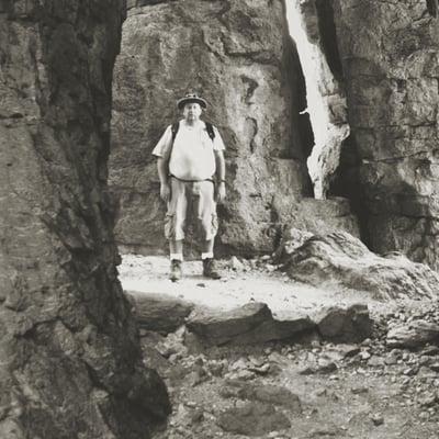 Photo of Steve K.