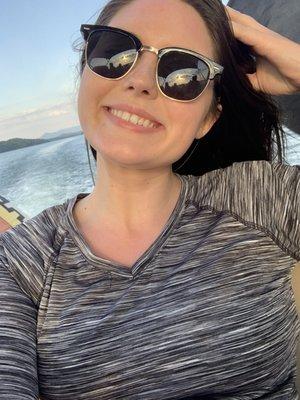 Photo of Robyn B.