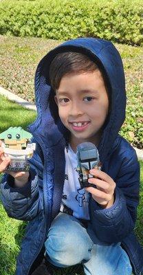 Photo of Brian H.