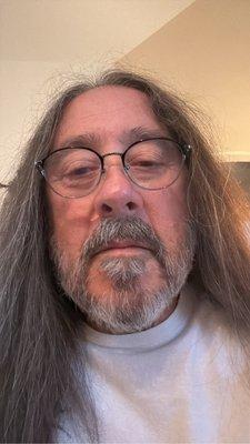 Photo of Chuck M.