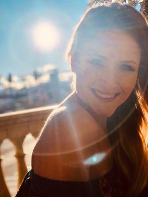 photo of Alexandria D.