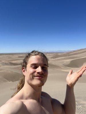 Photo of Sam S.