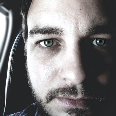Photo of Josh H.