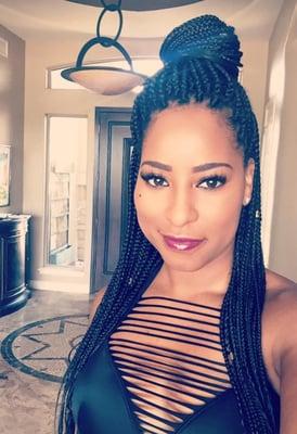 photo of Stephanie L.