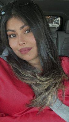 Photo of Natalie P.