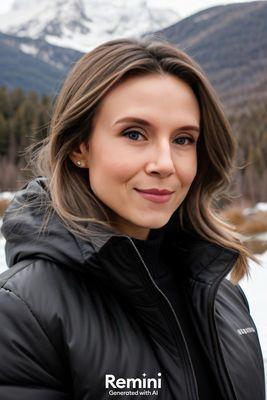Photo of Angela M.