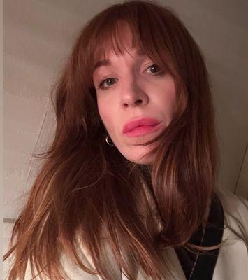 Photo of Anna Q.