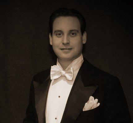 Photo of Matt T.