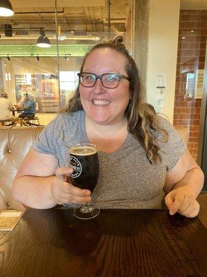Photo of Megan W.