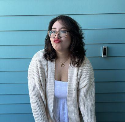 photo of Henessey H.