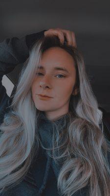 photo of Patricia A.