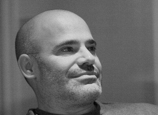 Photo of Kevin S.