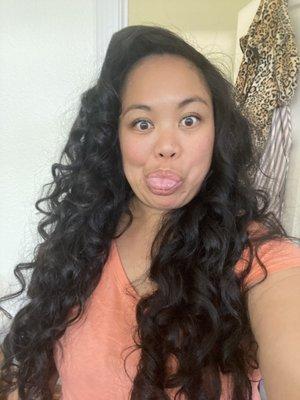 photo of Svetlanna Joan H.