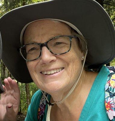 Photo of Gail G.