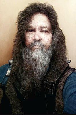 Photo of Adran J.