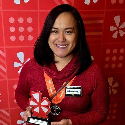 photo of Michelle L.