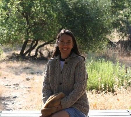Photo of Jessica D.