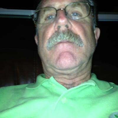 Photo of Daryl A.