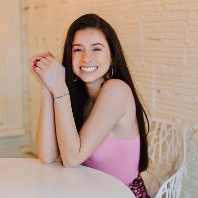 Photo of Alayna C.