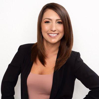 Photo of Christina V.