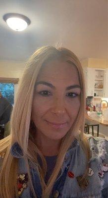 photo of Miguelina V.