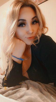 Photo of Princess A.