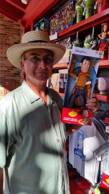 Photo of Steve S.