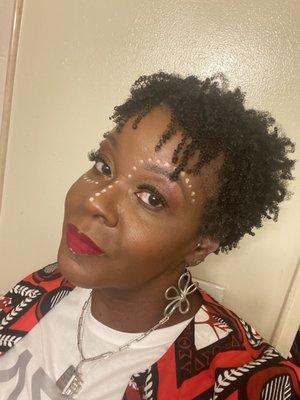 Photo of Valarie H.