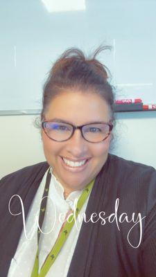 Photo of Jeanine A.
