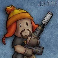 Photo of Jeremy J.