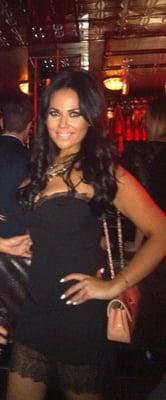 Photo of Jessica M.