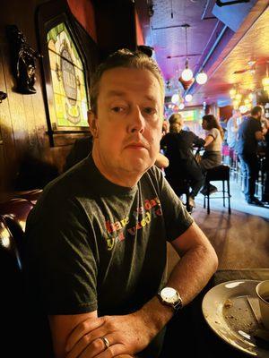 Photo of Bill S.