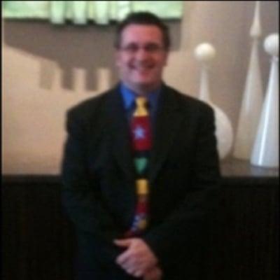 Photo of Jeff W.
