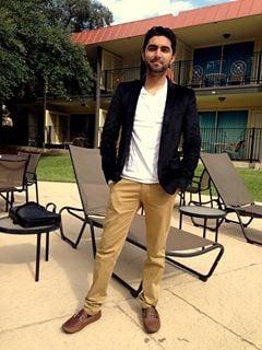 Photo of Mohammad N.