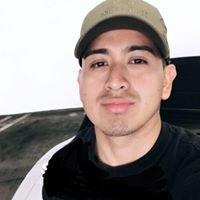 Photo of Jose V.