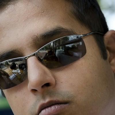 Photo of Amit P.