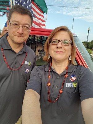 photo of Christina R.