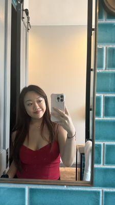 Photo of Amy C.
