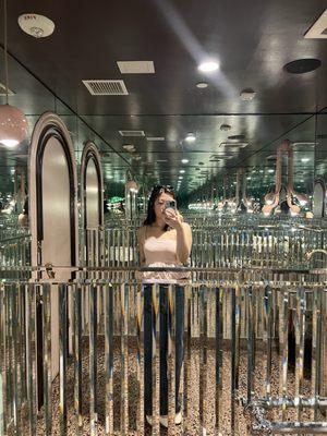 Photo of Minji W.