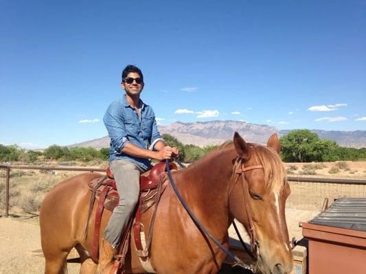 photo of Jonathan R.