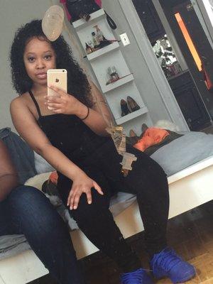 Photo of Bria M.