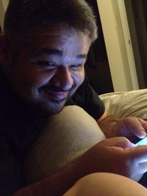 Photo of Abin S.